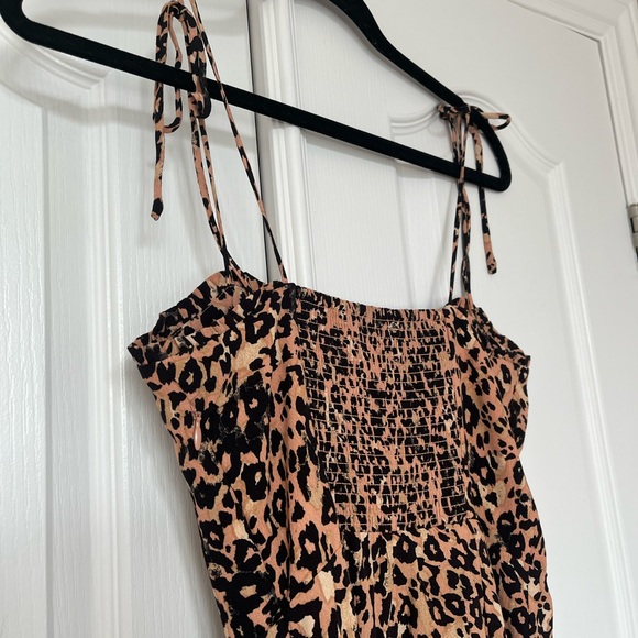 Wilfred Fable Dress - Picture 8 of 8